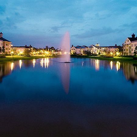 Disney'S Saratoga Springs Resort & Spa Lake Buena Vista Exterior foto